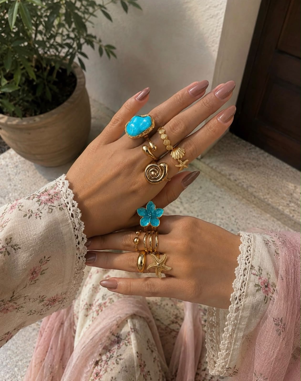 Rings